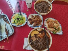 -华天延吉餐厅(西安门一店)