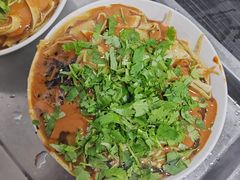 -正味斋锅巴菜(西北角店)