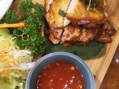 -荷花泰菜(东方新天地店)