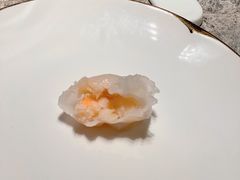 笋尖虾饺皇-悦秀·高级粤菜