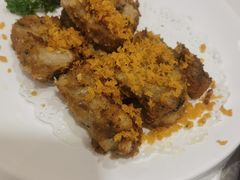 -王中王餐厅(东安路店)