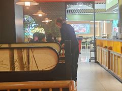 -晓淮山·扬州早茶·淮扬菜(龙阳广场店)