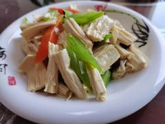 -相聚青山餐厅(阎河路店)
