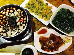 -广东道至正餐厅(区庄店)