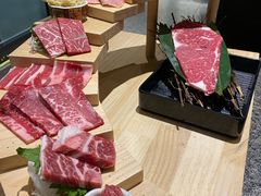 -NIUAN牛庵·日式和牛烧肉(恒隆店)