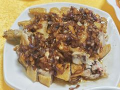 -五华鱼生客家五华菜馆(德明华府店)