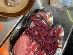 -金龙大四喜牛肉火锅