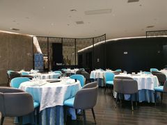 大堂-柒园·三十年创意杭帮菜(龙湖滨江天街店)