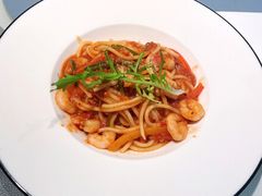 -伊斯坦布尔土耳其清真咖啡餐厅