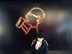 -喜茶(北京三里屯太古里店)