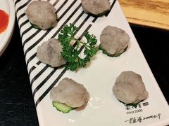 -蜀九香火锅(玉林店)