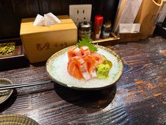 -吉屋居酒屋(群力店)