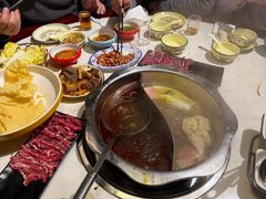 -陈记潮汕牛肉火锅