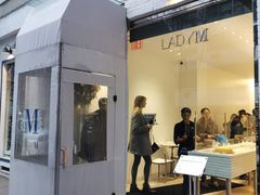 -Lady M Cake Boutique(麦迪逊大道店)