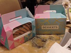 -安蒂娅·海鲜自助餐厅(安蒂娅美兰酒店)