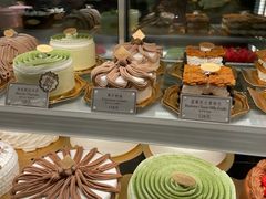 -布歌东京(合生汇店)