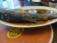 -王明古法砂锅居(开化寺店)