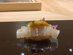 -乾山寿司(好运街店)