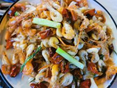 -铁人烧烤(北京店)