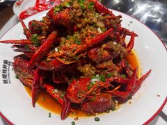 -姚稷大铁锅(龙之梦店)