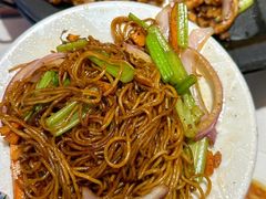 -一烙锅(友谊店)