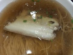 -朱鸿兴面馆(镇湖店)