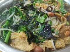 -老巷口螺蛳粉(柳州总店)