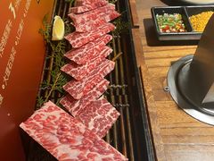 -九田家黑牛烤肉料理(顺义区华联金街店)