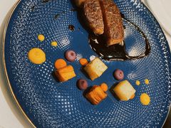 -Wei菋·Le Bistrot