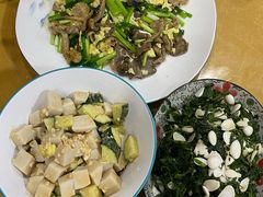 -清宫宴酒楼·计氏松枝包子