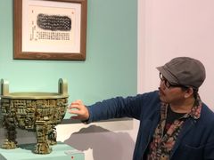 -宝龙艺术中心(七宝宝龙城店)