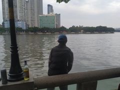 -珠江夜游广州塔·中大码头