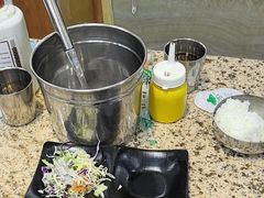 -真利味·脊骨火锅·正宗韩国料理(韩乐坊店)