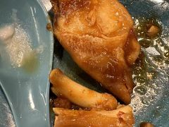 -安泰楼·佛跳墙创始人·传统闽味早茶·酒楼(三坊七巷闽菜地标店)