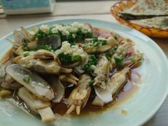 -面道赞宁海海鲜面(迎凤街店)