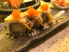 -六本目日式料理(珊瑚沙家园店)
