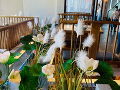 -荷塘秋月·本帮江浙菜(国权路店)