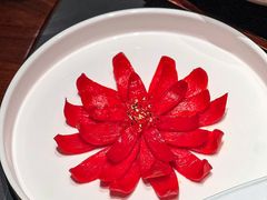 -曾宴·楚菜(湖北省博物馆店)