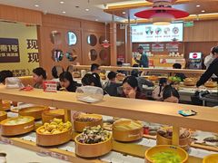 -龍歌自助小火锅(崂山丽达店)