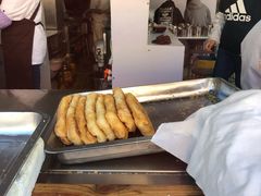 -一品豆腐脑(大湾市场店)