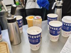 -ARTEASG啊T·新加坡奶茶(丹东万达店)