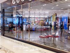 -新世界大丸百货