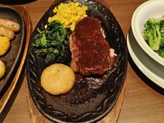 -萨莉亚意式餐厅(杭州西溪龙湖天街店)