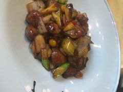 -南湖船菜大酒店