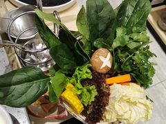 -羊来顺冰煮鲜羊铁锅烀羊肉(八卦岭店)