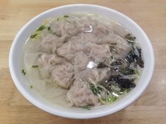 -鸡鸣汤包(广东路店)