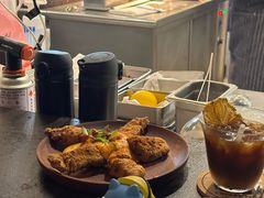 -Ocean's Table 欧舍