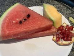 水果-德得轩自助餐厅(食品街店)