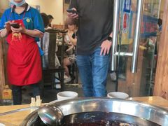-肖肖酸萝卜鱼火锅(总店)