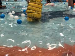 -南宫温泉水世界